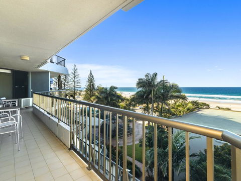 The Rocks Resort, Unit 4i - Hobart Tourism 0