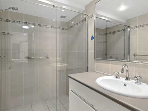 The Rocks Resort, Unit 4i - Hobart Tourism 2