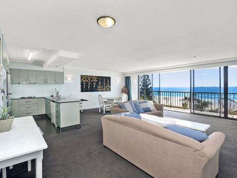 The Rocks Resort, Unit 5D - Hobart Tourism 1