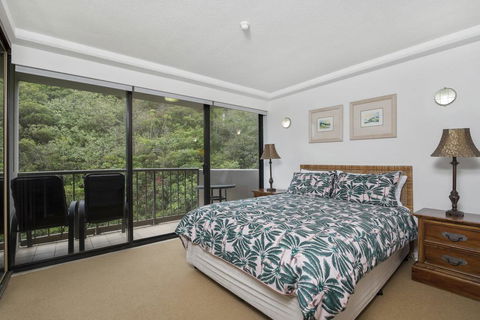 The Rocks Resort, Unit 8G - Hobart Tourism 2
