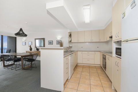 The Rocks Resort, Unit 8G - Hobart Tourism 0