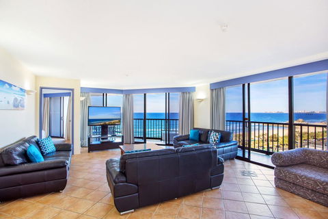 THE ROCKS RESORT, UNIT 9J - Hobart Tourism 1