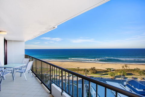 THE ROCKS RESORT, UNIT 9J - Hobart Tourism 0