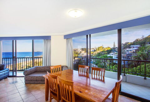 THE ROCKS RESORT, UNIT 9J - Hobart Tourism 2