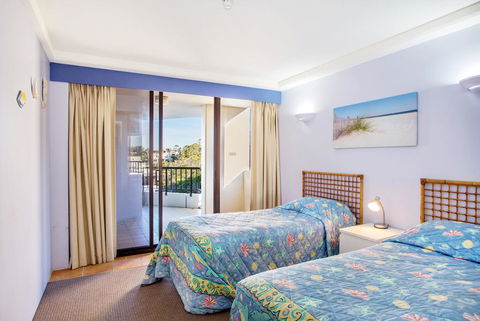 THE ROCKS RESORT, UNIT 9J - Hobart Tourism 3