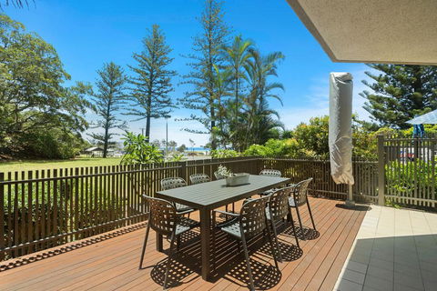 The Rocks Resort, Unit GA - Hobart Tourism 0