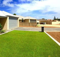 The Rosapark