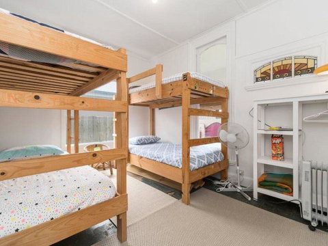 The Rosebud Beach Shack - Tourism TAS 1