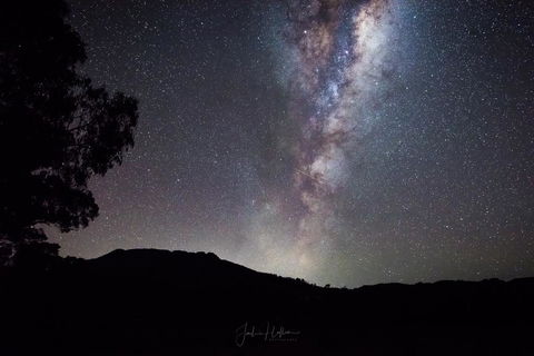 The Roundhouse - Hobart Tourism 2