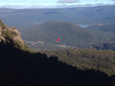 The Roundhouse - Hobart Tourism 3