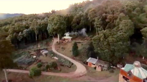 The Roundhouse - Hobart Tourism 1