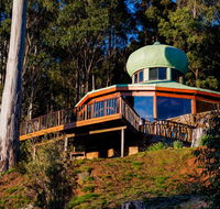 The Roundhouse - Hobart Tourism