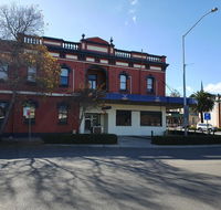 The Royal Hotel - Hobart Tourism