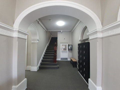 The Royal Hotel - Tourism TAS 1