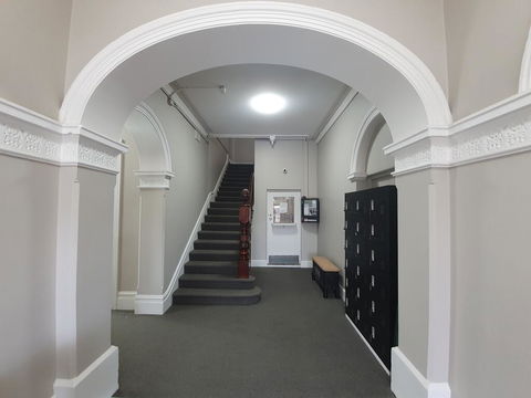 The Royal Hotel - Hobart Tourism 1