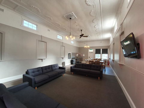 The Royal Hotel - Hobart Tourism 3