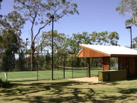 The Sanctuary - Hobart Tourism 3