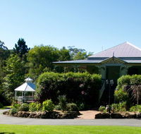 The Sanctuary at Springbrook - Hobart Tourism