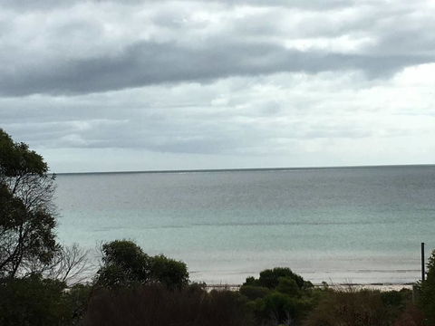 The Sand Bank - Hobart Tourism 2