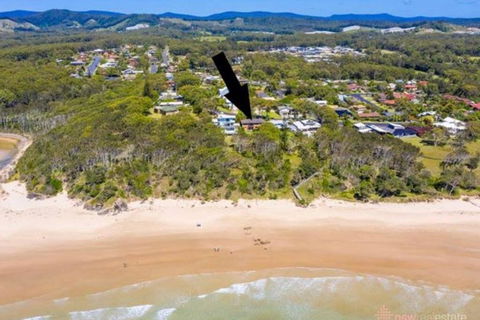 The Sandcastle - Tourism TAS 2