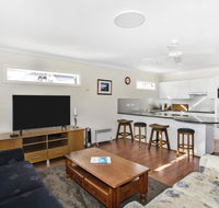 The Sands - 4/46 Jones Avenue Mollymook - Tourism TAS