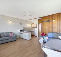 The Sands Apartment 6 - Hobart Tourism