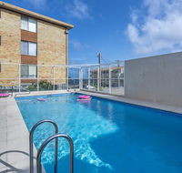 The Sands Unit 9 - The Entrance - Hobart Tourism
