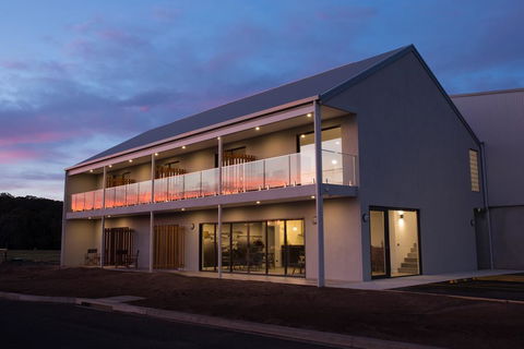 The Seabird - Tourism TAS 0