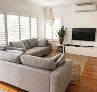 The Seaside Beachhouse Mollymook - Tourism TAS