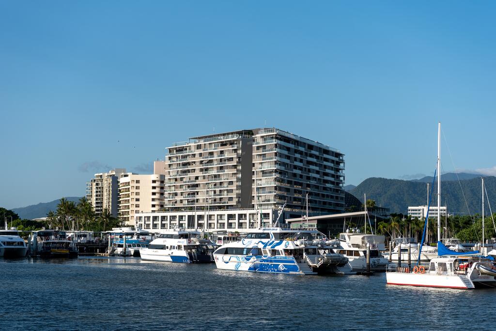 Cairns QLD Tourism TAS
