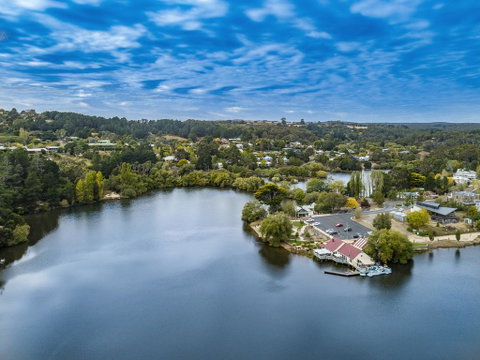 The Sebel Creswick Forest Resort - Tourism TAS 2