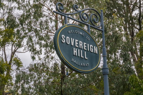 The Sebel Creswick Forest Resort - Tourism TAS 3