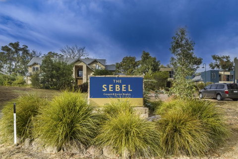The Sebel Creswick Forest Resort - Tourism TAS 1