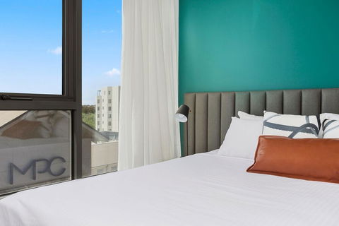 The Sebel Melbourne Moonee Ponds - Tourism TAS 3