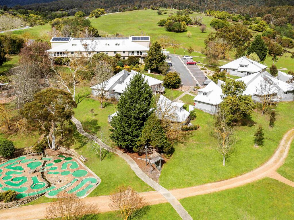 Merrijig VIC Tourism TAS