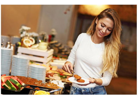 The Sebel Twin Waters - Tourism TAS 3