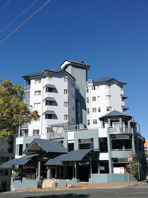 The Sedgebrook On Leichhardt - Tourism TAS 3