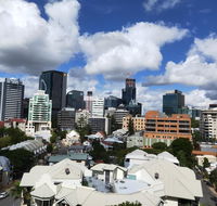 The Sedgebrook On Leichhardt - Tourism TAS