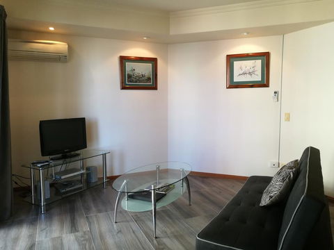 The Sedgebrook On Leichhardt - Tourism TAS 1
