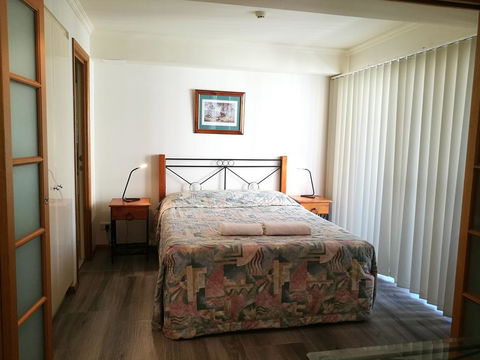 The Sedgebrook On Leichhardt - Tourism TAS 2
