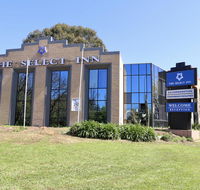 The Select Inn Penrith - Tourism TAS