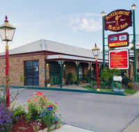 The Settlement Historic Hotel - Hobart Tourism