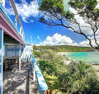 The Shack - Tourism TAS
