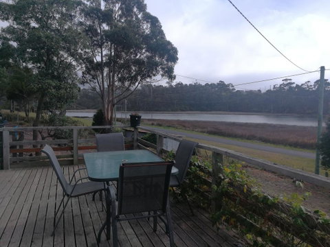 The Shack - Tourism TAS 1