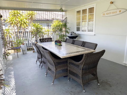 The Shack - Hobart Tourism 2