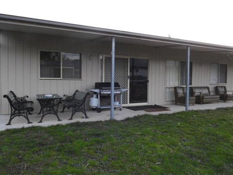 The Shack - Tourism TAS 1