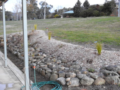 The Shack - Tourism TAS 3