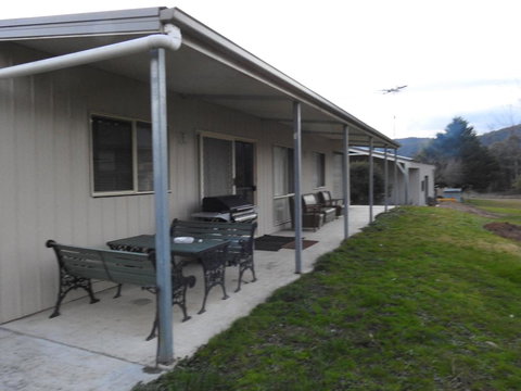 The Shack - Tourism TAS 2