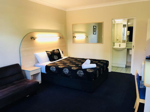 The Shamrock Hotel - Hobart Tourism 2