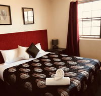 The Shamrock Hotel - Hobart Tourism